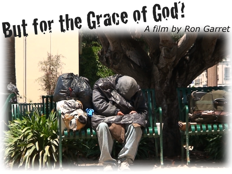 But for the grace of God?